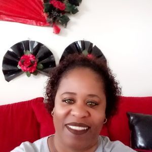 Meet your Posher, Bertina